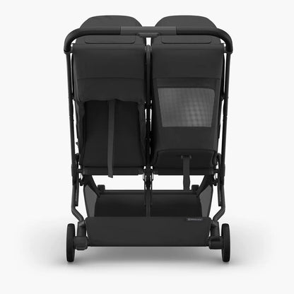 UPPAbaby Minu Duo
