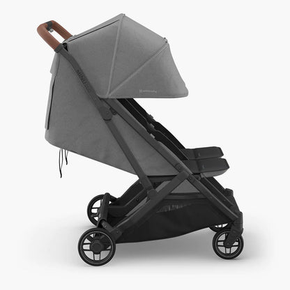 UPPAbaby Minu Duo