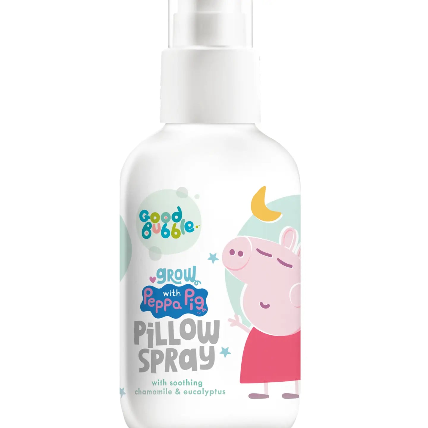 Good Bubble Peppa Pig Pillow Spray 60ml