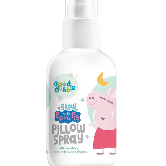 Good Bubble Peppa Pig Pillow Spray 60ml