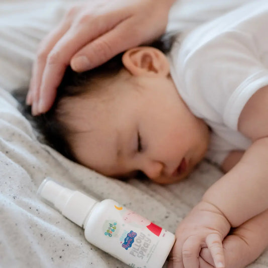 Good Bubble Peppa Pig Pillow Spray 60ml