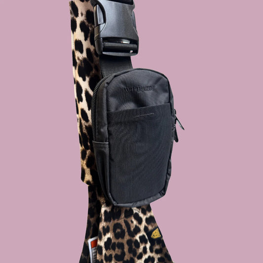 Wildride Premium Slide on Bag