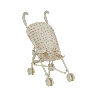 Olli Ella Sollie Stroller - Rainbow