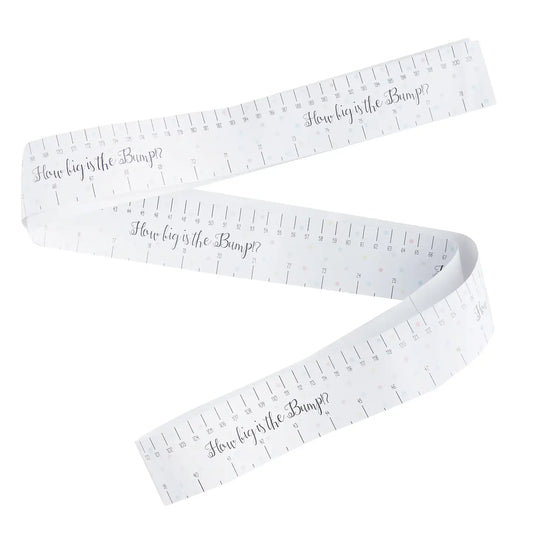 Hootyballoo Measure the Bump Game