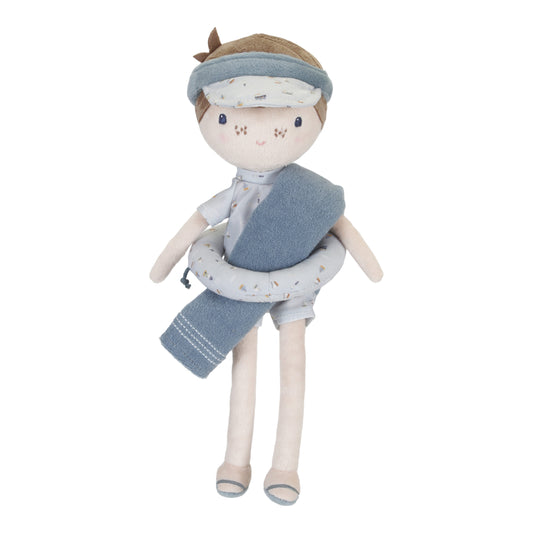 Little Dutch Summer Doll - Jim