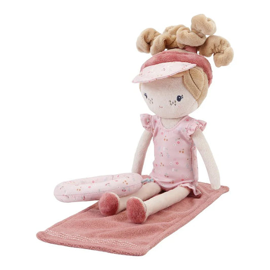 Little Dutch Summer Doll Mila