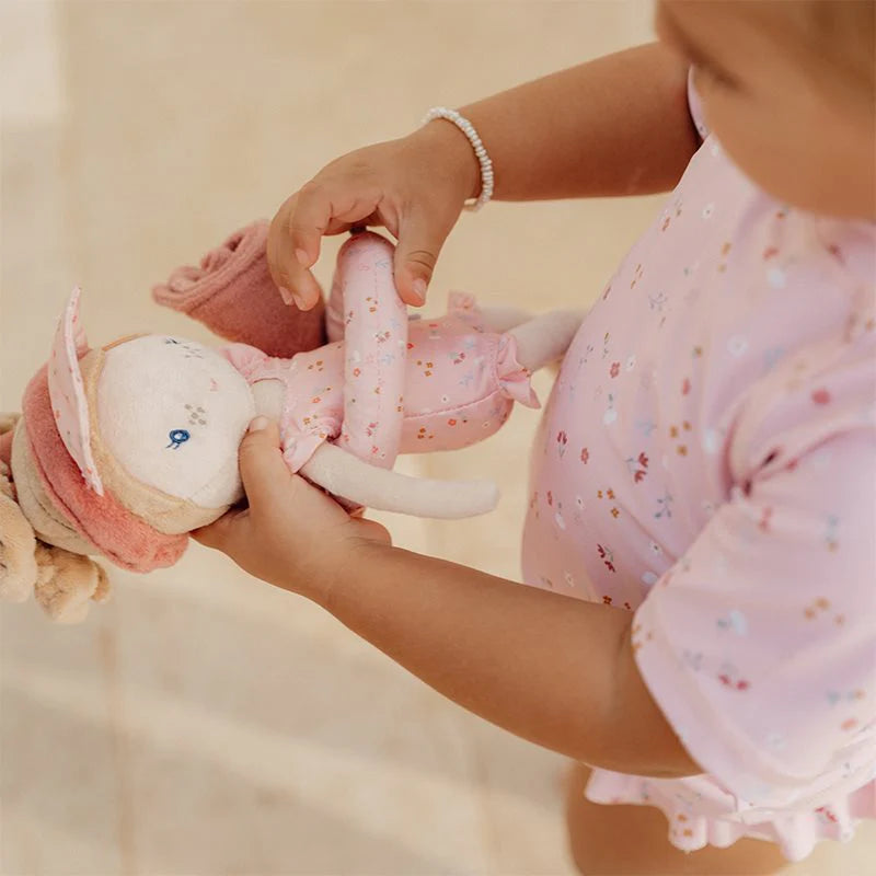 Little Dutch Summer Doll Mila
