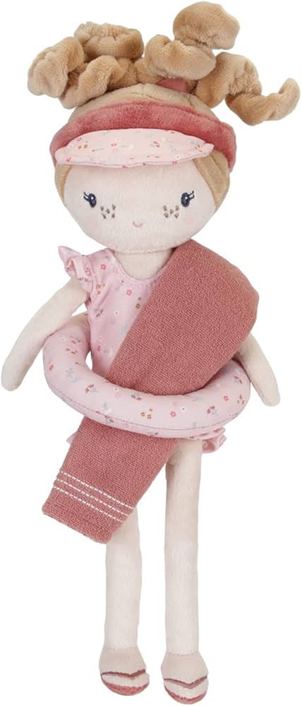 Little Dutch Summer Doll Mila