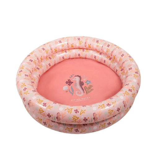 Little Dutch Pool - Ocean Dreams Pink 80cm