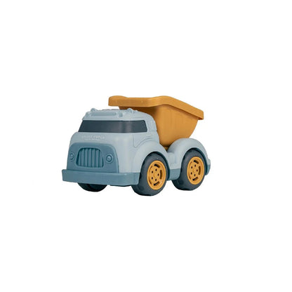 Little Dutch Dump Truck -Ocean Dreams Blue