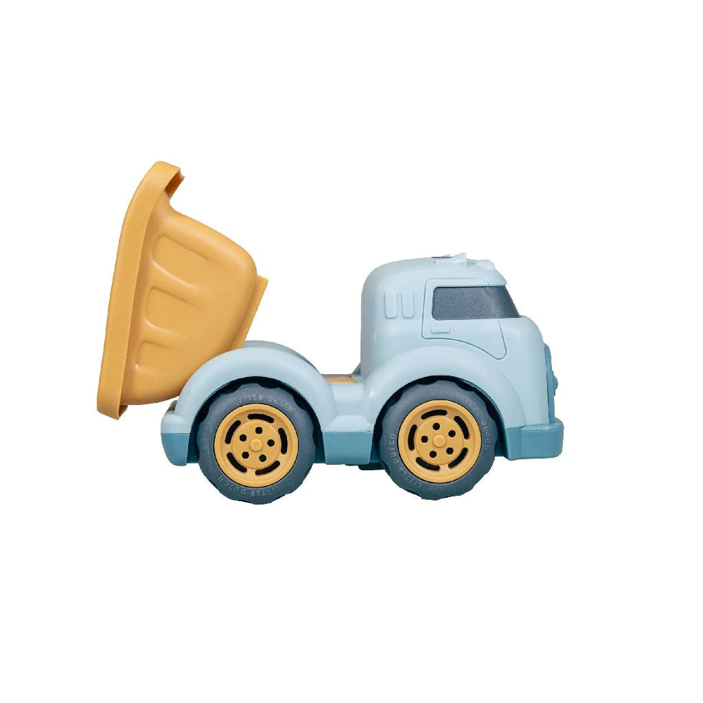 Little Dutch Dump Truck -Ocean Dreams Blue