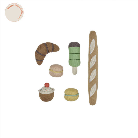 OYOY Yummy Mini Food