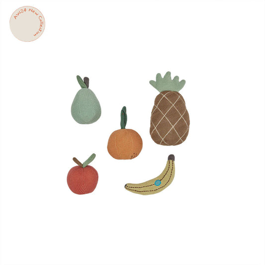 OYOY Yummy Mini Fruit