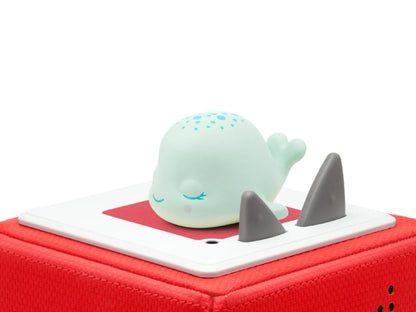 Tonies Sleepy Whale - Lullabies from the Ocean