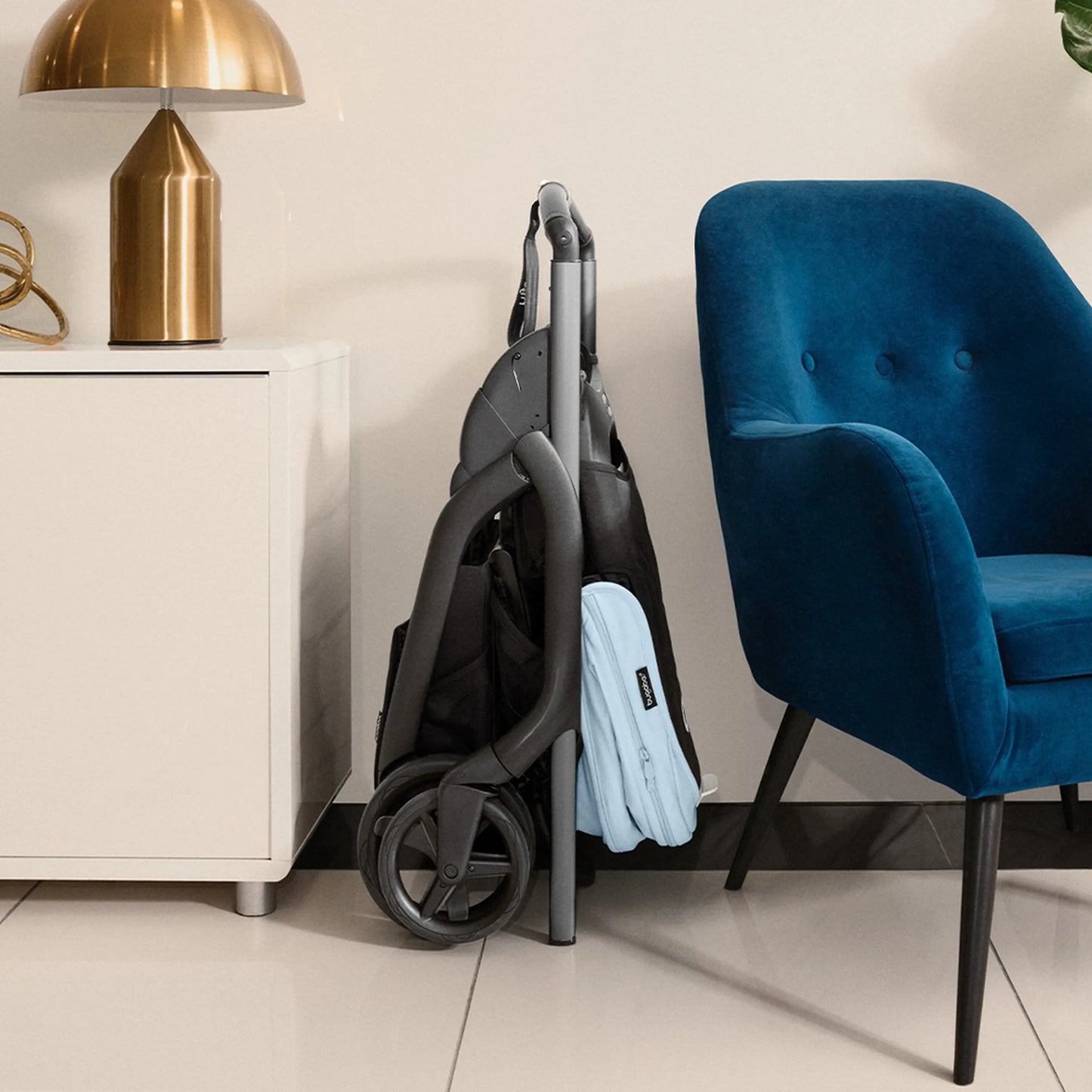 Bugaboo Dragonfly Seat Only Pushchair