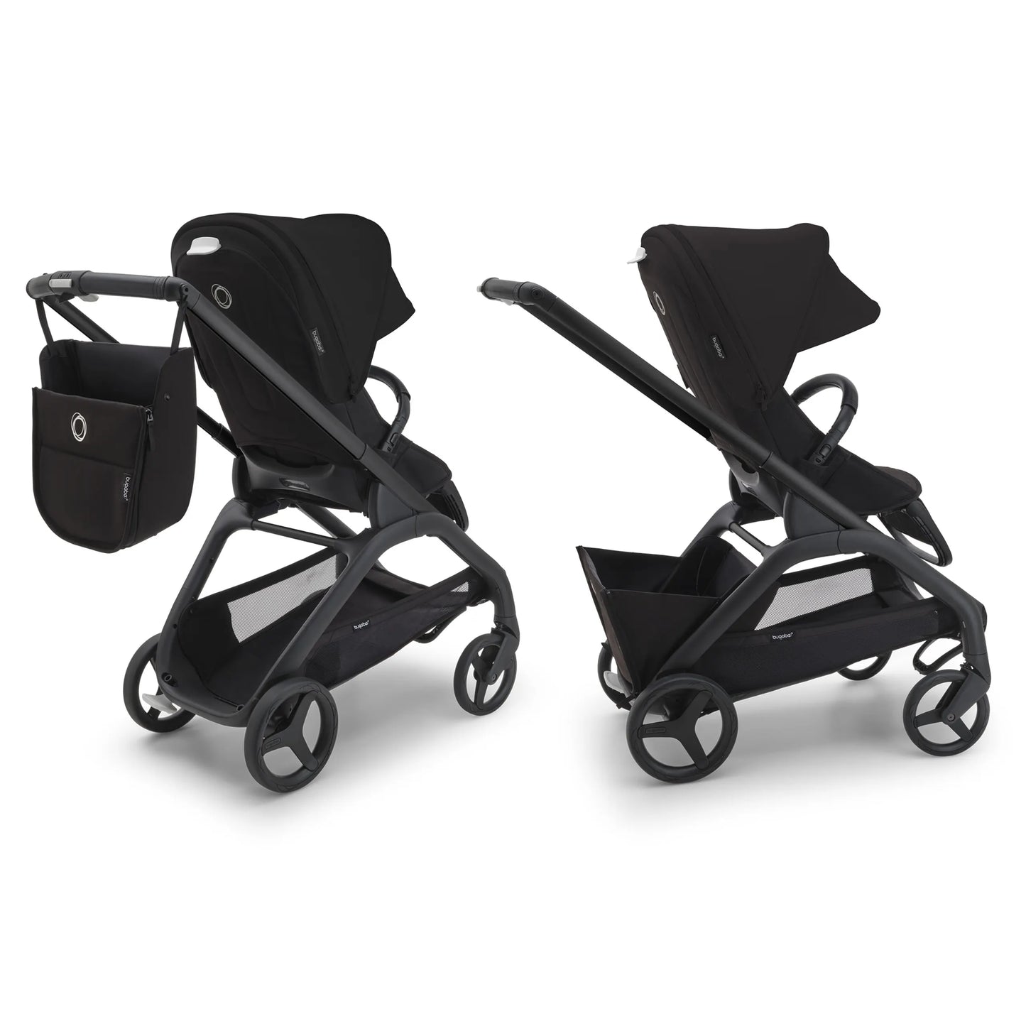 Bugaboo Dragonfly Seat Only Pushchair