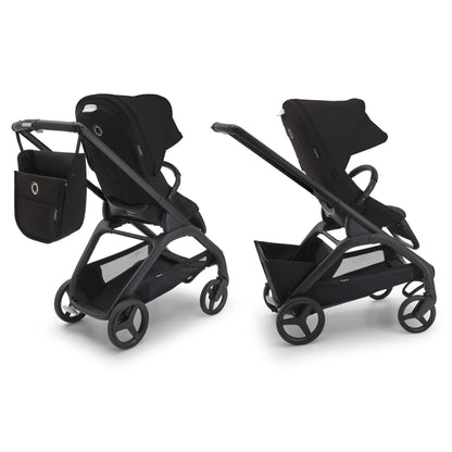 Bugaboo Dragonfly Seat Only Pushchair