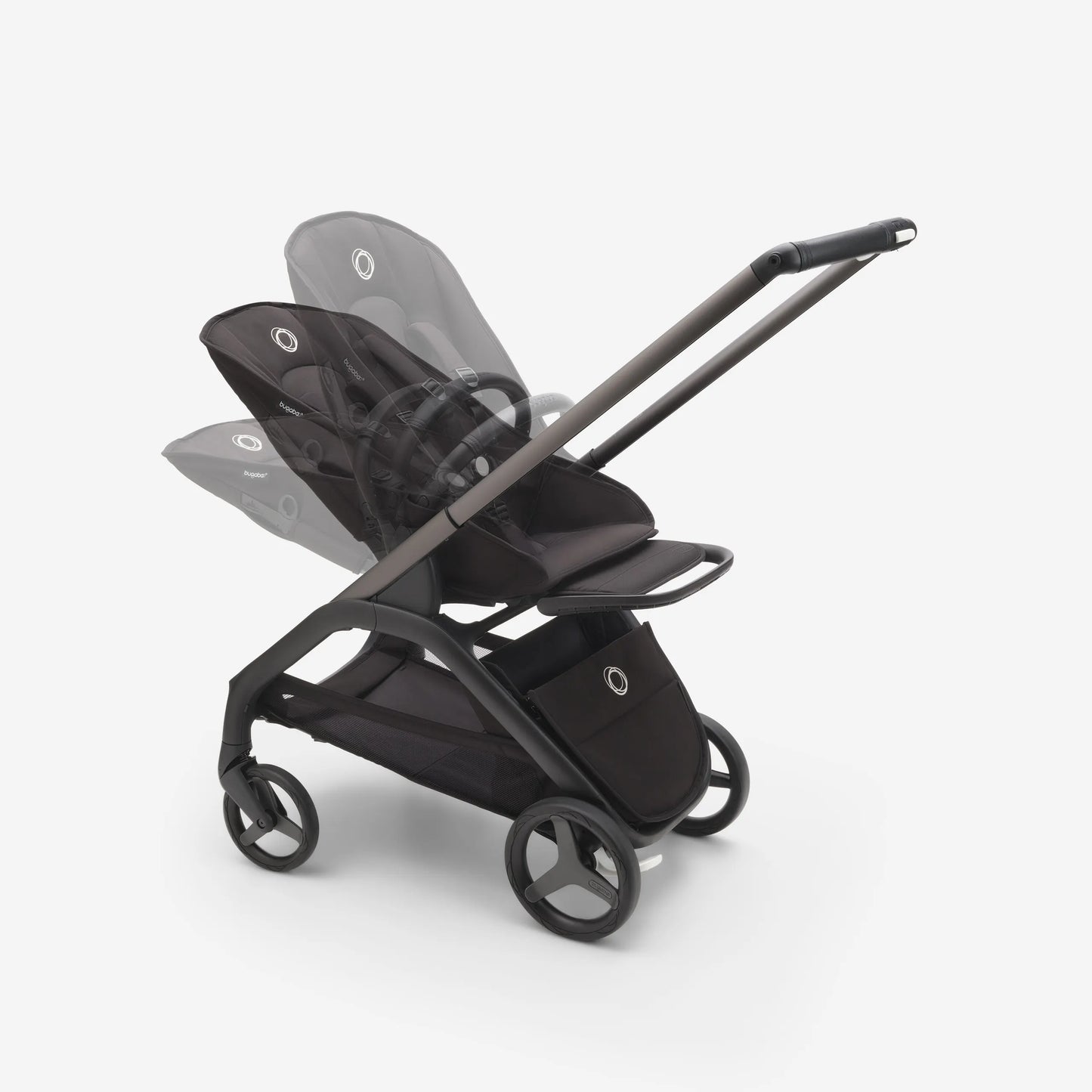 Bugaboo Dragonfly Seat Only Pushchair