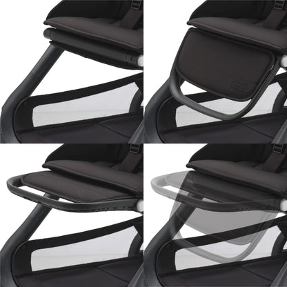Bugaboo Dragonfly Seat Only Pushchair
