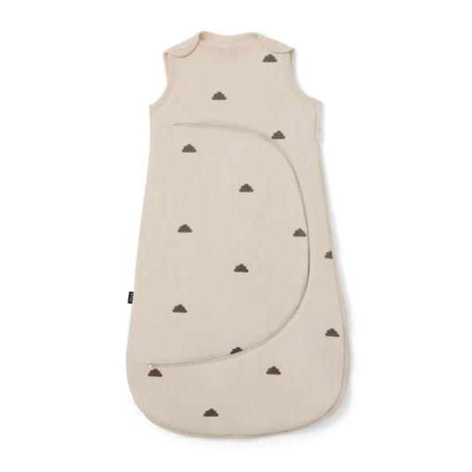 SnüzPouch Sleeping Bag 1.0T - Sand Cloud