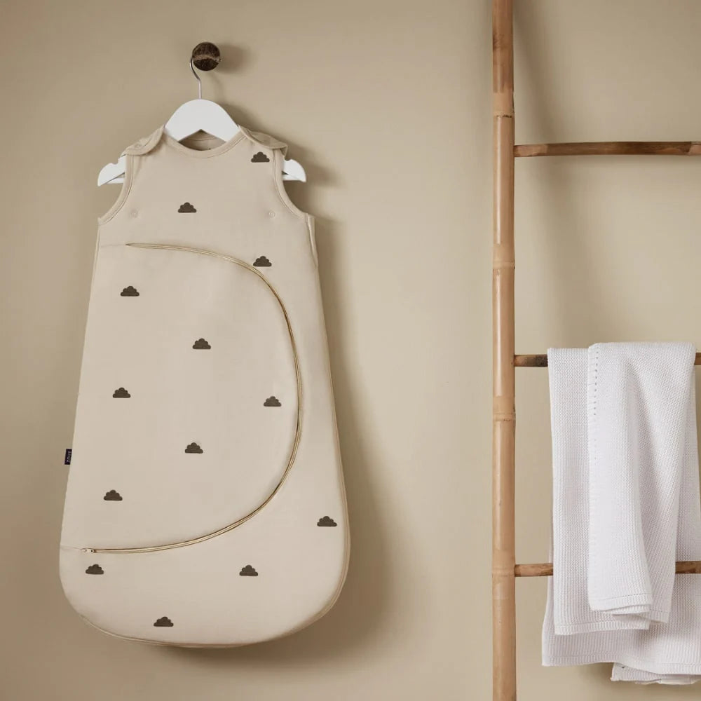 SnüzPouch Sleeping Bag 2.5T - Sand Cloud