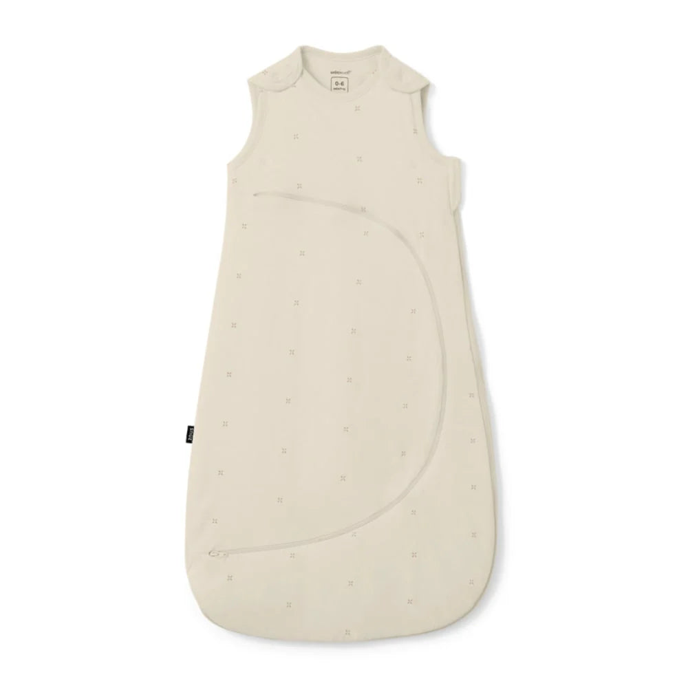 SnüzPouch Sleeping Bag 1.0T - Cashmere Cross
