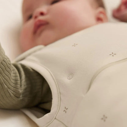 SnüzPouch Sleeping Bag 1.0T - Cashmere Cross