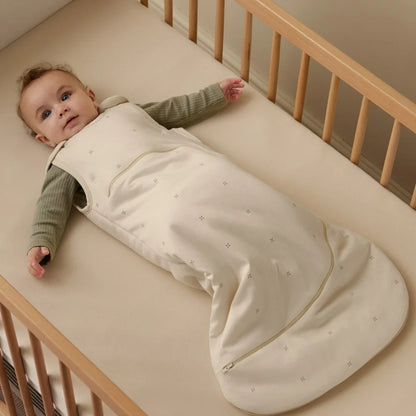 SnüzPouch Sleeping Bag 1.0T - Cashmere Cross