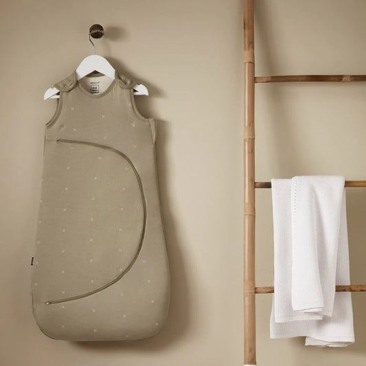 SnüzPouch Sleeping Bag 2.5T - Cashmere Cross