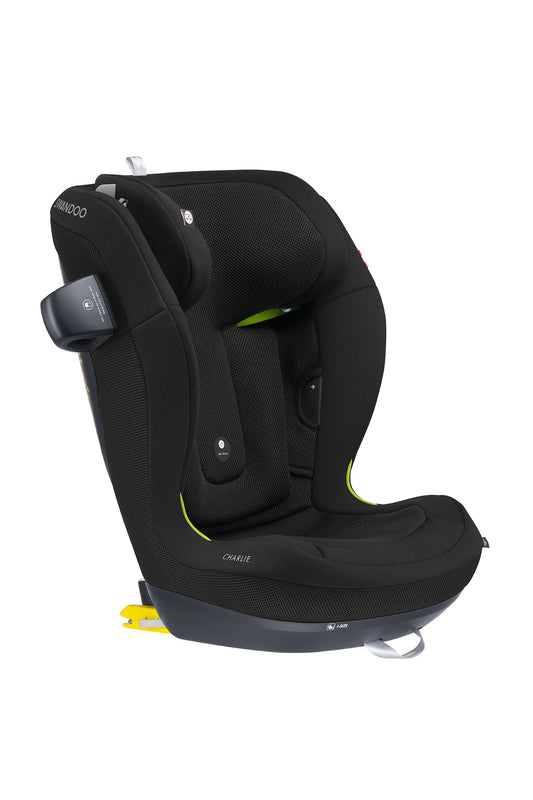 Swandoo Charlie (2026) High Back Booster
