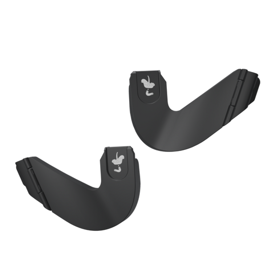 Joolz Aer2 Car Seat Adapters