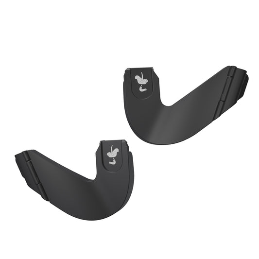 Joolz Aer2 Car Seat Adapters