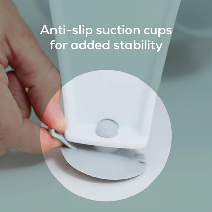 Angelcare Soft Touch Baby Bath Seat
