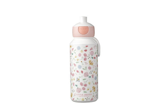 Little Dutch x Mepal Pop-Up Drinking Bottle