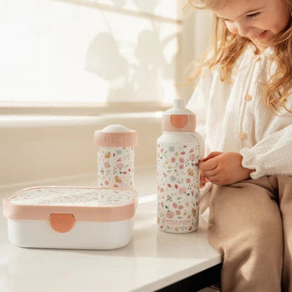 Little Dutch x Mepal Pop-Up Drinking Bottle