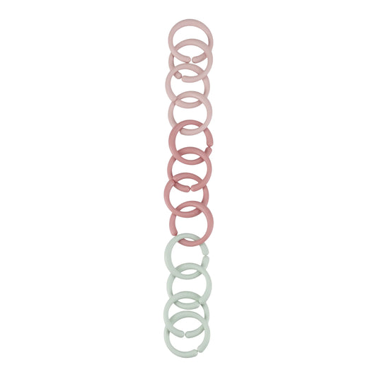 Little Dutch Little Loops Toy Links - Fairy Garden