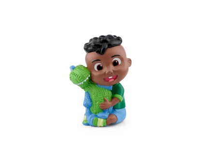 Tonies - Cocomelon Cody