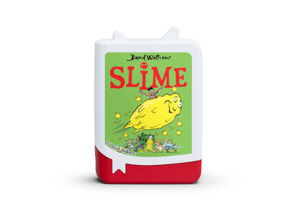 Tonies - David Williams Slime