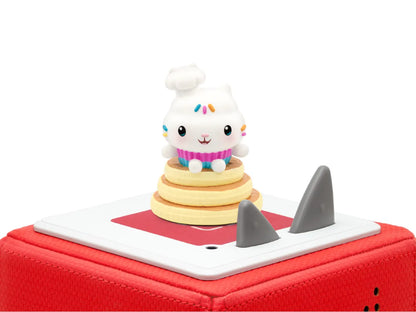 Tonies - Gabby’s Dollhouse Cakey Cat