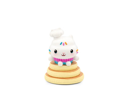 Tonies - Gabby’s Dollhouse Cakey Cat