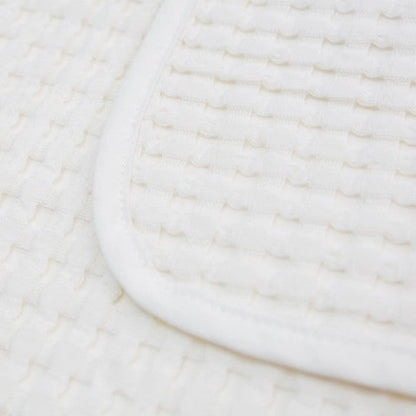 Lulujo - Waffle Blanket