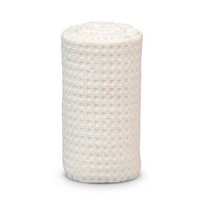 Lulujo - Waffle Blanket