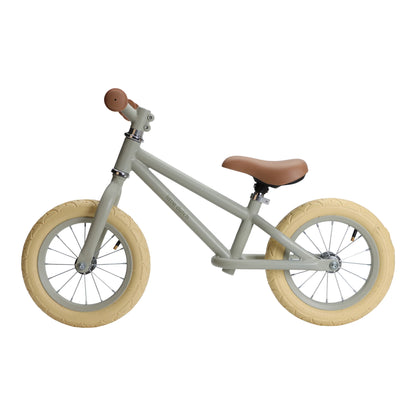 Little Dutch Balance Bike - Olive Matt