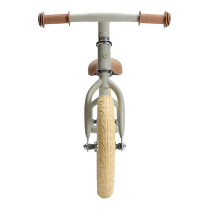 Little Dutch Balance Bike - Olive Matt