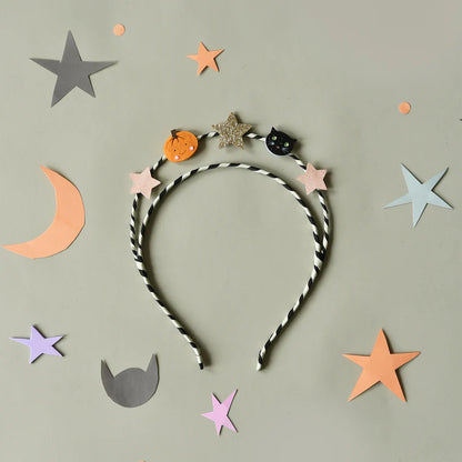 Rockahula Spooky Halloween Headband