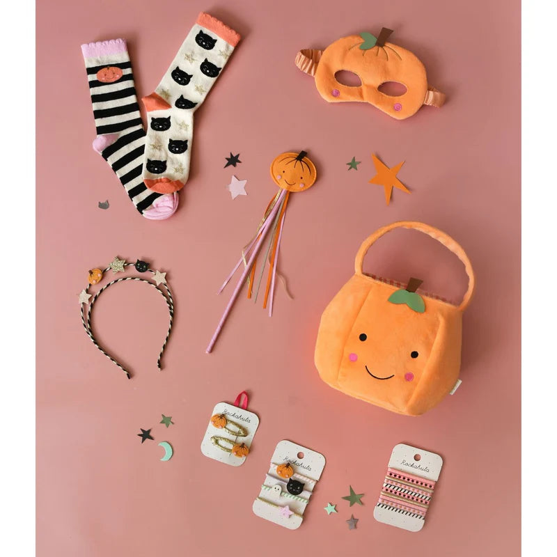 Rockahula Spooky Halloween Headband