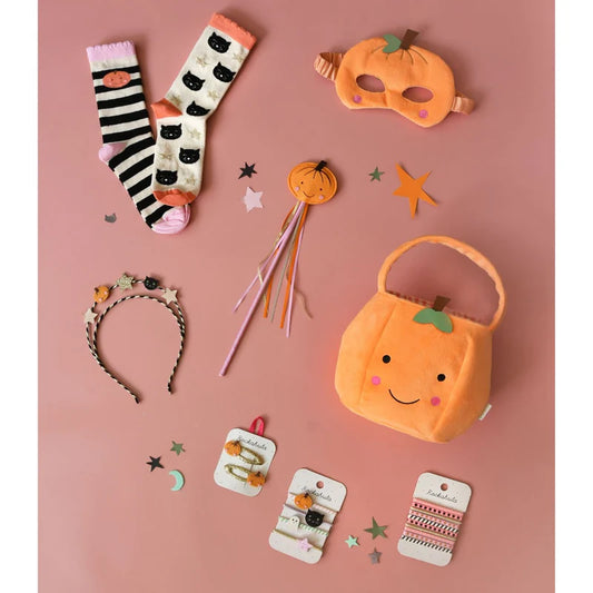 Rockahula Spooky Halloween Headband