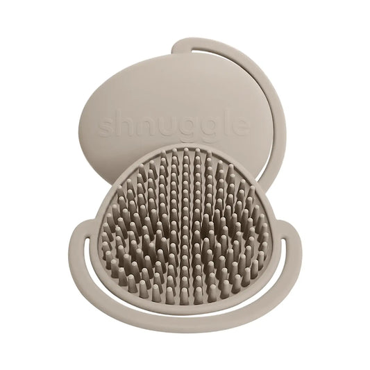 Shnuggle Baby Bath Brush