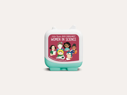 Tonies - Women In Science