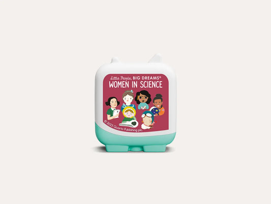 Tonies - Women In Science